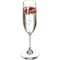 Carlisle Foodservice Champagne Flute, 6 oz., Clr, PK24 564407 - alternate 4