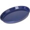Carlisle Foodservice Serving Tray, 13", Cobalt Blue, PK12 130060 - alternate 1
