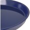 Carlisle Foodservice Serving Tray, 13", Cobalt Blue, PK12 130060 - alternate 2