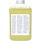 Diversey Prominence Heavy Duty Floor Cleaner, J-Fill Dispenser, 2.5L, Citrus, Yellow, PK2 94996466 - alternate 3