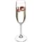 Carlisle Foodservice Champagne Flute, 8 oz., Clr, PK24 564007 - alternate 3