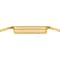 Carlisle Foodservice Food Pan HH w/2 Hdl, 1/3 Sz, 2.5", PK6 30860HH13 - alternate 3