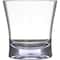 Carlisle Foodservice Double Old Fashioned, 12 oz., Clr, PK24 561207 - alternate 2