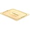 Carlisle Foodservice Univ Hndld Lid, 1/2 Sz Food Pan HH, PK6 10430U13 - alternate 1