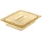 Carlisle Foodservice Univ Hndld Lid, 1/2 Sz Food Pan HH, PK6 10430U13 - alternate 3