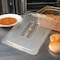 Carlisle Foodservice Univ Hndld Lid, 1/2 Sz Food Pan HH, PK6 10430U13 - alternate 2