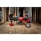 Milwaukee Tool M18 FUEL SUPER HAWG Right Angle Drill w/ QUIK-LOK 2811-20 - alternate 10