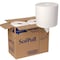 Georgia-Pacific Sofpull Center Pull Paper Towels, 1 Ply, 567 Sheets, 700 ft, White, 4 PK 28143 - alternate 13