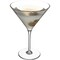 Carlisle Foodservice Martini, 9 oz., Clr, PK24 564607 - alternate 2