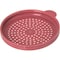 Carlisle Foodservice Medium Dredge Lid, Rose, PK12 425155 - alternate 4