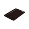 Carlisle Foodservice Standard Tip Tray, Blk, PK36 302203 - alternate 1