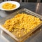 Carlisle Foodservice Drain Grate, Food Pan HH, 1/2, Amber, PK6 1043513 - alternate 3