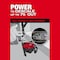 Milwaukee Tool M18 FUEL High Speed Chain Snake for 1-1/2 in, 4 in Pipes 2819-22 - alternate 6