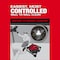 Milwaukee Tool M18 FUEL High Speed Chain Snake for 1-1/2 in, 4 in Pipes 2819-22 - alternate 4