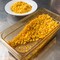 Carlisle Foodservice Drain Grate, Food Pan HH, 1/3, Amber, PK6 3087013 - alternate 3
