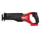 Milwaukee Tool Reciprocating Saw, Cordless, 18 V DC, 0 to 3000 SPM, 1 1/4 in Stroke 2821-20 - alternate 1