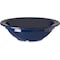 Carlisle Foodservice Polycarbon Rim Frt Bowl, 5 oz., Blu, PK48 PCD30550 - alternate 1
