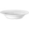 Carlisle Foodservice Polycarbon Soup Salad Bwl, 12 oz., Wt, PK48 PCD31202 - alternate 1