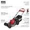 Milwaukee Tool M18 21" Self-Propelled Dual Battery Mower 2823-20 - alternate 7