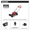 Milwaukee Tool M18 21" Self-Propelled Dual Battery Mower 2823-20 - alternate 5