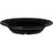 Carlisle Foodservice Polycarbon Soup Salad Bwl, 12 oz., Bk, PK48 PCD31203 - alternate 1