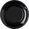 Carlisle Foodservice Polycarbon Soup Salad Bwl, 12 oz., Bk, PK48 PCD31203 - alternate 3