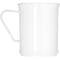 Carlisle Foodservice Polycarbon Handled Mug, 9.6 oz., Wht, PK48 PCD79602 - alternate 5