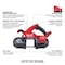 Milwaukee Tool M18 FUEL Compact Band Saw (Tool-Only) 2829-20 - alternate 8