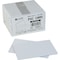C-Line Products Quality Video Grade PVC Card, PK100 89007 - alternate 4
