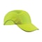 Pip Hardcap A1 Bump Cap, Hi-Vis Lime Yellow 282-ABR170-LY - alternate 2