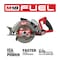 Milwaukee Tool M18 FUEL 7-1/4 in. Rear Handle Circular Saw (Tool Only) 2830-20 - alternate 3