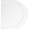 Carlisle Foodservice Polycarbon Nrrw Rim Plate, 9", Wht, PK48 PCD20902 - alternate 6
