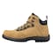 Avenger Safety Footwear Men's Composite Toe Work Boot, Wheat, 8.5, Medium, A7283 A7283-8.5M - alternate 2