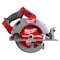 Milwaukee Tool Circular Saw, 7.25 in Dia, 6000 RPM 2834-20 - alternate 1