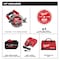 Milwaukee Tool Circular Saw Kit, 7.25 in Dia, 6000 RPM 2834-21HD - alternate 3