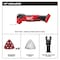 Milwaukee Tool M18 FUEL Oscillating Multi-Tool 2836-20 - alternate 10