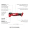 Milwaukee Tool M18 FUEL Oscillating Multi-Tool 2836-20 - alternate 5