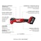 Milwaukee Tool M18 FUEL Oscillating Multi Tool Kit 2836-21 - alternate 5