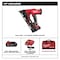 Milwaukee Tool M18 FUEL 15 Gauge Finish Nailer Kit 2839-21CT - alternate 4