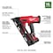 Milwaukee Tool M18 FUEL 15 Gauge Finish Nailer Kit 2839-21CT - alternate 3