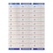 Avery Avery Easy Peel Address Labels, Permanent Adhesive, 1" x 2-5/8", 3,000 Labels (5160) 7278205160 - alternate 5