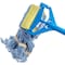 Carlisle Foodservice Looped-End Wet Mop, Blue, PK12, 369442B14 369442B14 - alternate 4