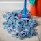 Carlisle Foodservice Large Looped-End Wet Mop, PK12, 369454B14 369454B14 - alternate 5