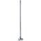 Carlisle Foodservice Vinyl Coated Metal Handle, 60" L, 1", PK12 36959500 - alternate 1
