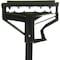 Carlisle Foodservice Vinyl Coated Metal Handle, 60" L, 1", PK12 36959500 - alternate 3