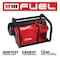Milwaukee Tool M18 FUEL 2 Gallon Compact Quiet Compressor 2840-20 - alternate 5