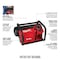 Milwaukee Tool M18 FUEL 2 Gallon Compact Quiet Compressor 2840-20 - alternate 2