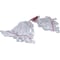 Carlisle Foodservice Large Looped-End Wet Mop, PK12, 369424B00 369424B00 - alternate 3
