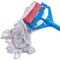 Carlisle Foodservice Large Looped-End Wet Mop, PK12, 369424B00 369424B00 - alternate 5