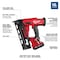 Milwaukee Tool M18 FUEL 16 Gauge Angled Finish Nailer Kit 2841-21CT - alternate 10